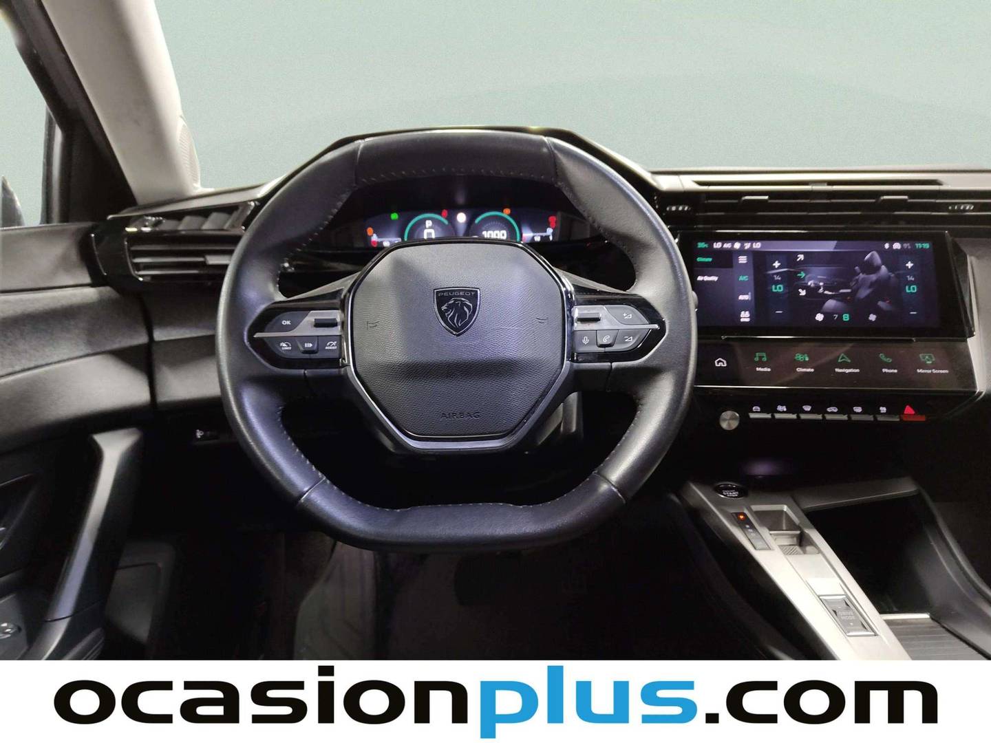 Peugeot 308 Peugeot 308 BlueHDi 130 S&S Allure EAT8 (130 CV) seminuevo