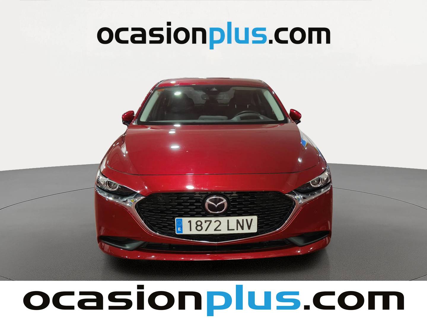 Mazda Mazda3 Mazda Mazda 3 2.0 Skyactiv-G Evolution (122 CV) 122cv