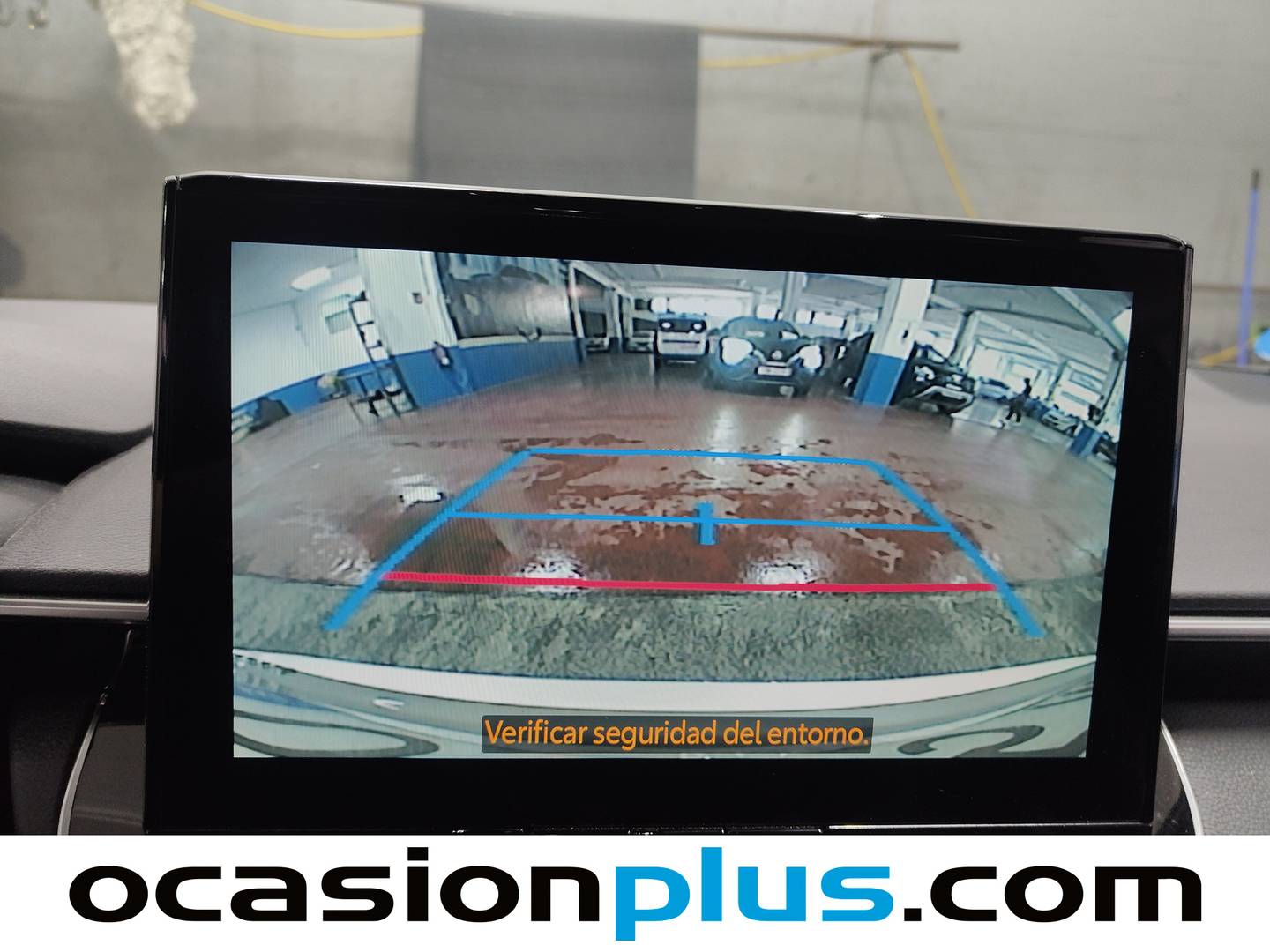 Equipamiento del Toyota Corolla Toyota Corolla Touring Sports 140H Style (140 CV)