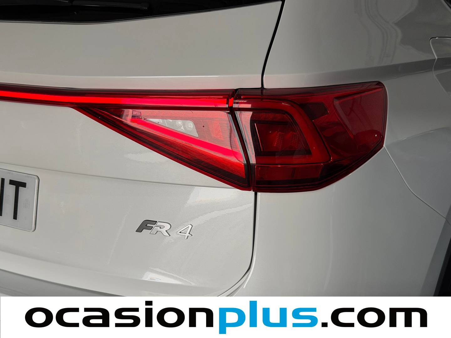 Seat Tarraco Seat Tarraco 2.0TDI S&S FR GO 4Drive DSG (200 CV) 2021