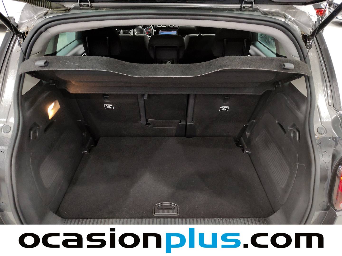 Foto Citroën C3 Aircross Citroen C3 Aircross PureTech 130 Shine Pack EAT6 (131 CV)