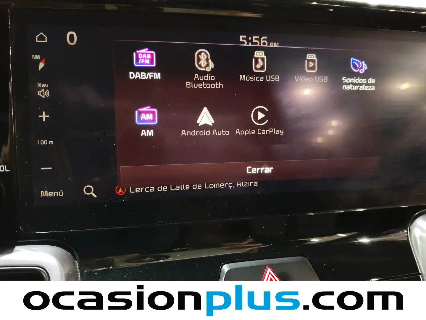 Foto KIA Sorento Kia Sorento 1.6 T-GDi HEV Drive 4x2 (230 CV)