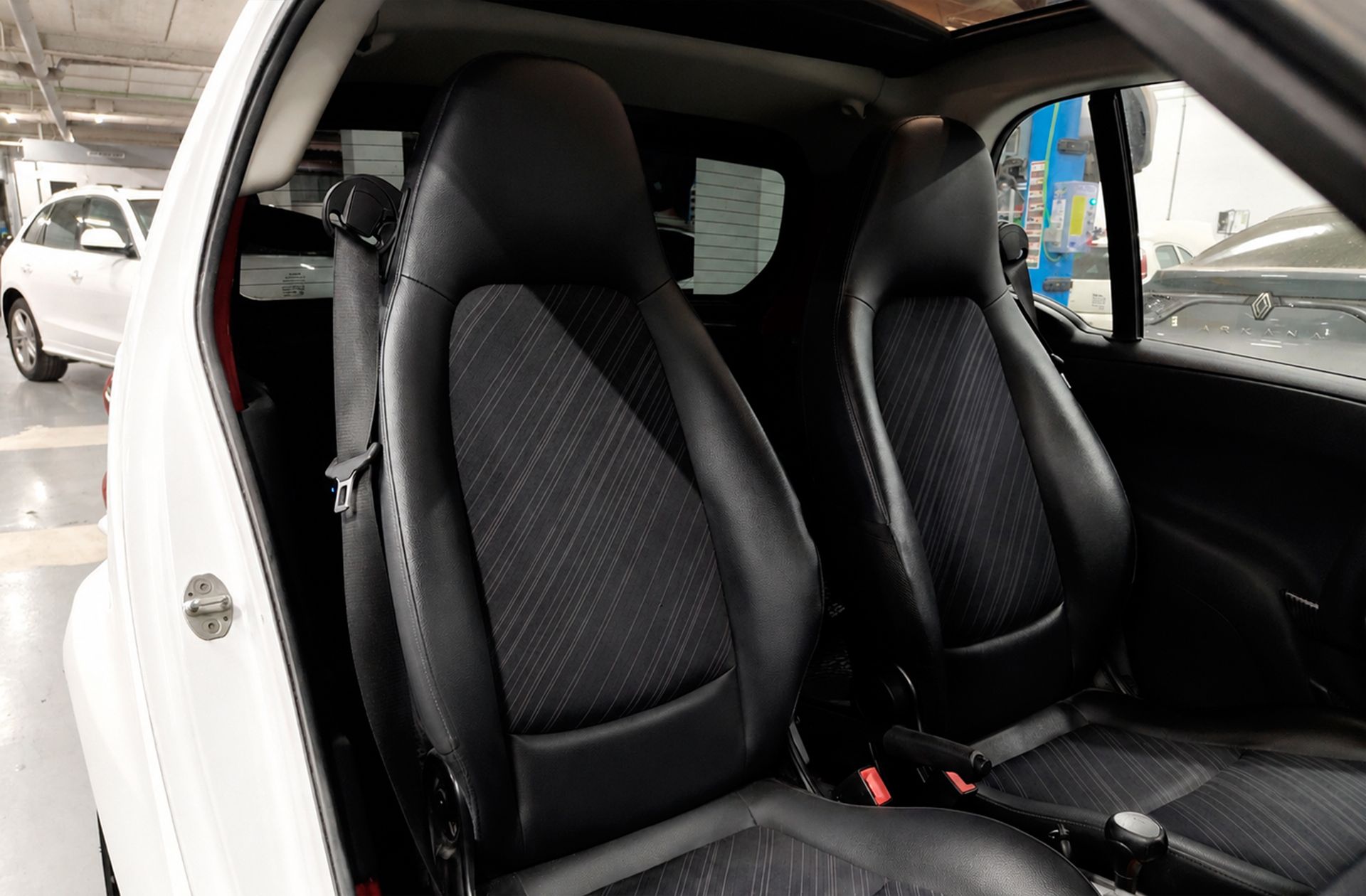 smart fortwo Coupe 52 mhd Pulse - foto 13