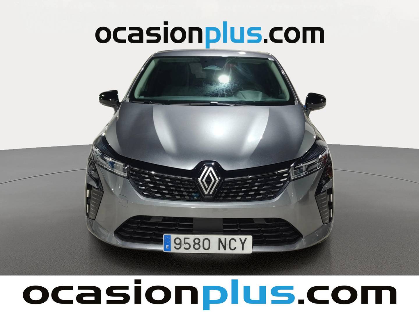 Foto Renault Clio Renault Clio Evolution dCi (100 CV)