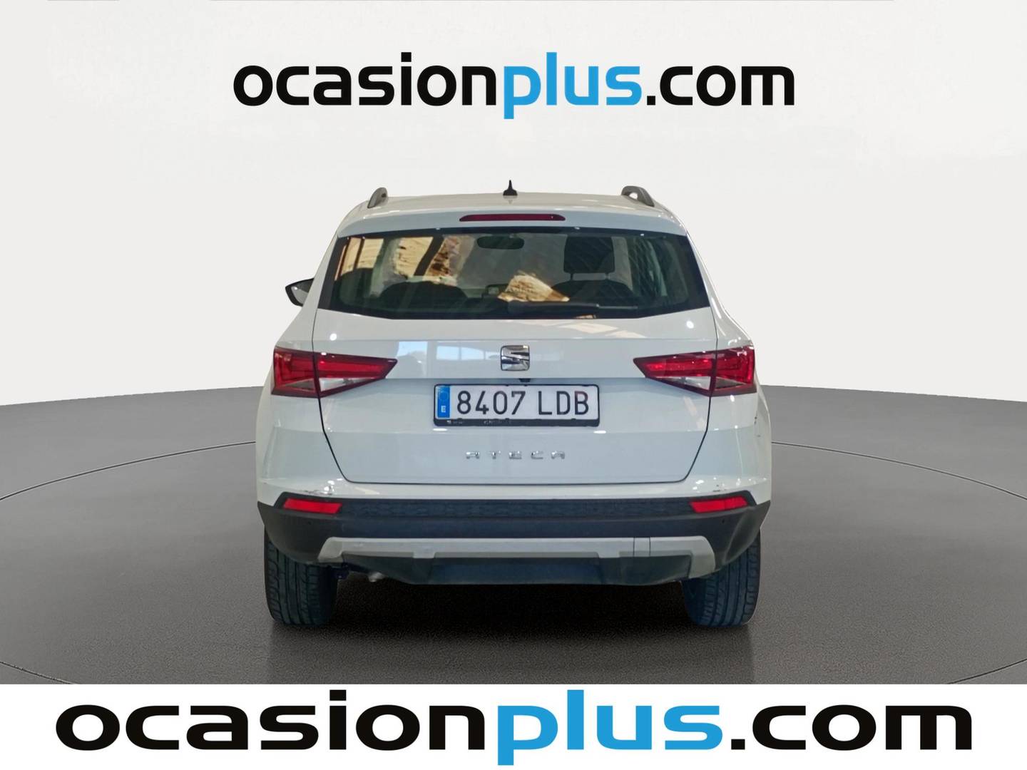 Seat Ateca Seat Ateca 1.5 TSI Style DSG (150 CV) al mejor precio