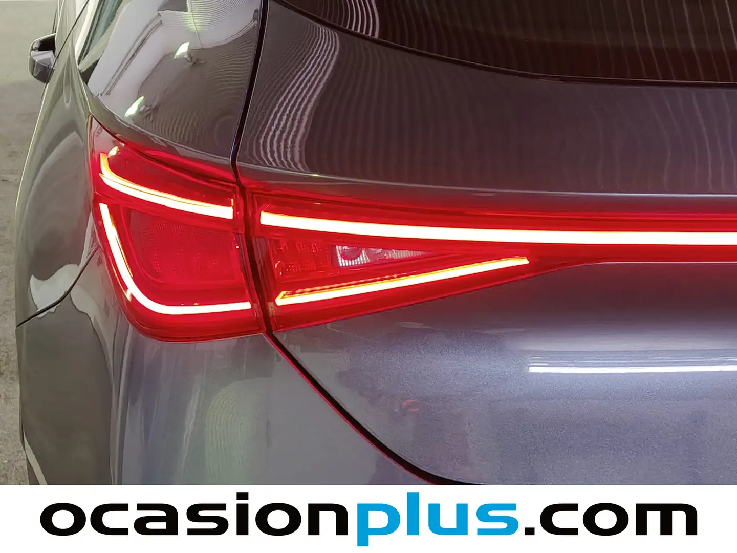 Foto Cupra León CUPRA León 1.5 eTSI DSG (150 CV)