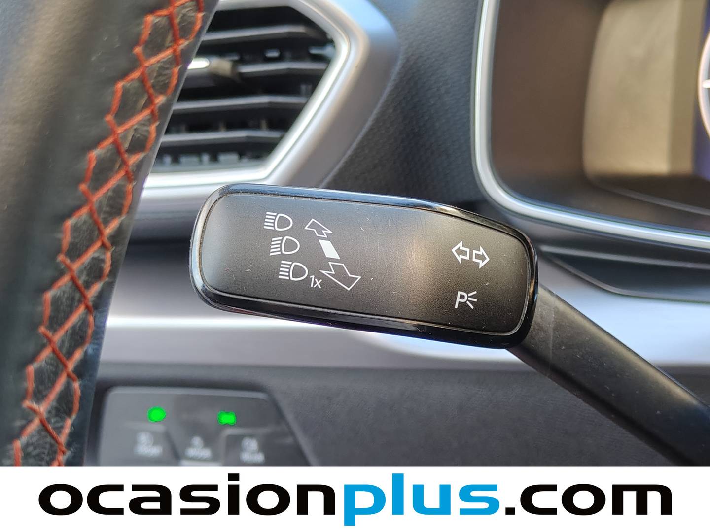 Seat León Seat León 1.5 TSI S&S FR Go L (150 CV) km 0