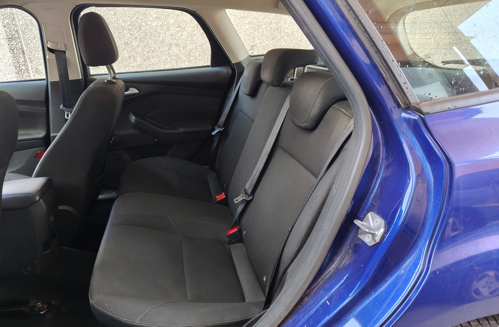 Ford Focus SportBreak 1.0 EcoBoost Business - foto 9