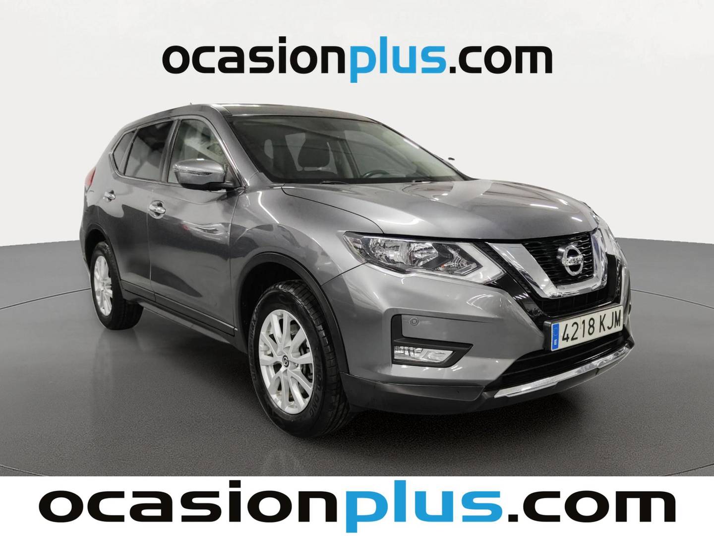 Foto Nissan X-TRAIL Nissan X-Trail dCi 130 N-Connecta  (130 CV)