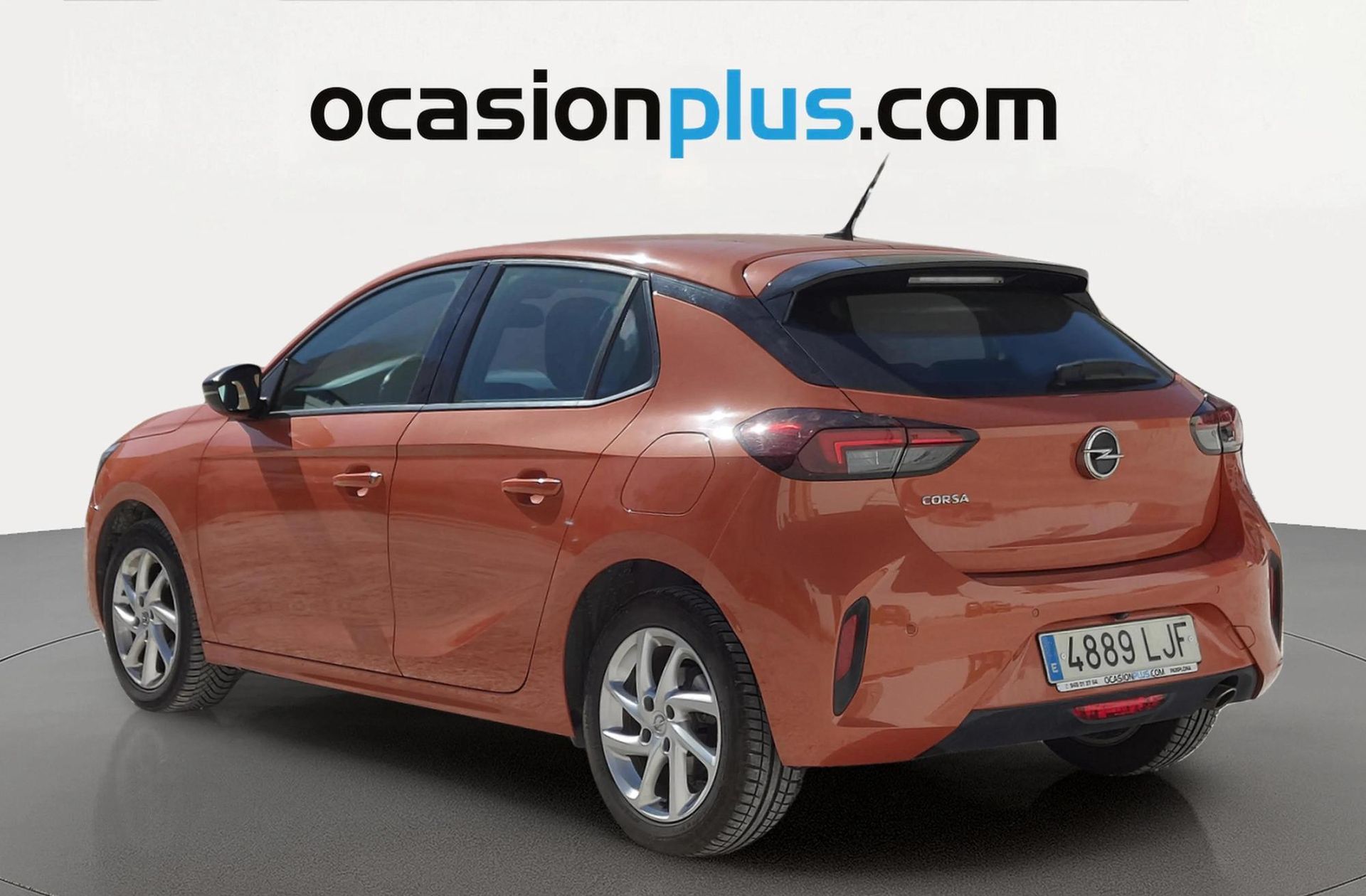 Opel Corsa 1.2 Turbo XHL GS-Line - foto 3