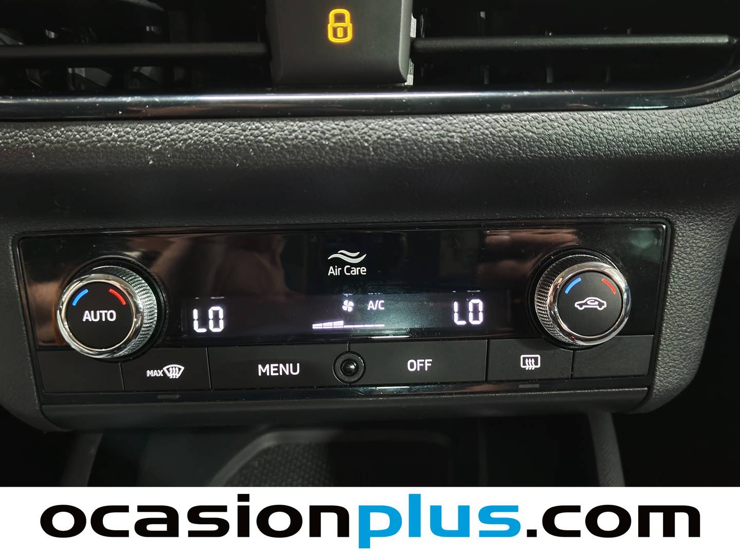 Skoda Scala Skoda Scala 1.0 TSI Ambition (110 CV) gasolina
