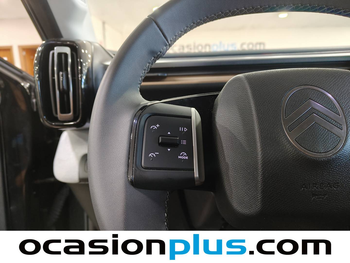 Citroën C3 Aircross Citroën C3 Aircross Hybrid 145 Plus e-DCS6 (145 CV) de segunda mano