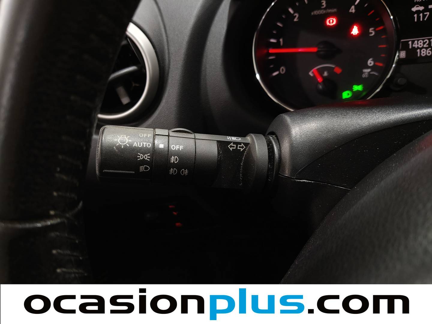 Nissan QASHQAI+2 Nissan Qashqai+2 2.0 dCi Tekna Premium 4x4 Piel 18`` (150 CV) 7 Plazas seminuevo