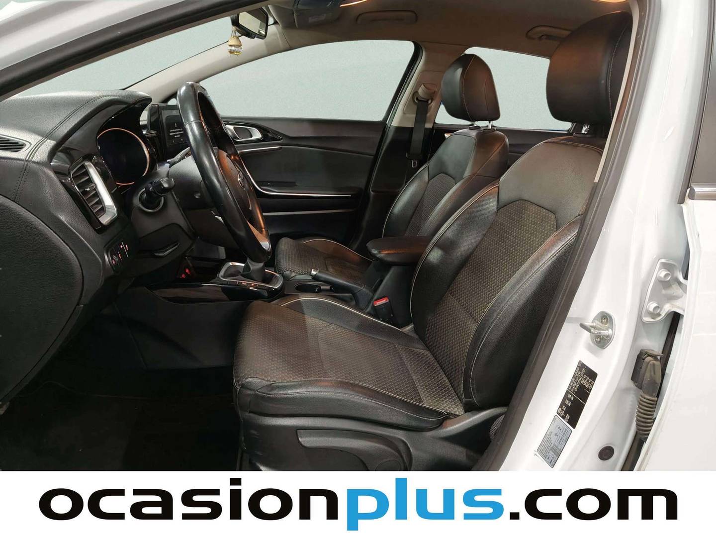 KIA Ceed Kia Ceed 1.0 T-GDi Tech (120 CV) de ocasión