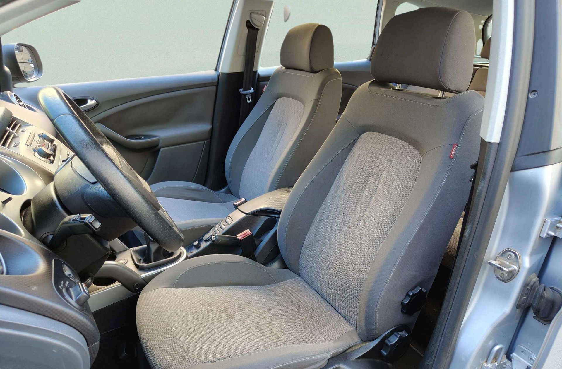 SEAT Altea XL 1.6 TDI E-Ecomotive Style - foto 9