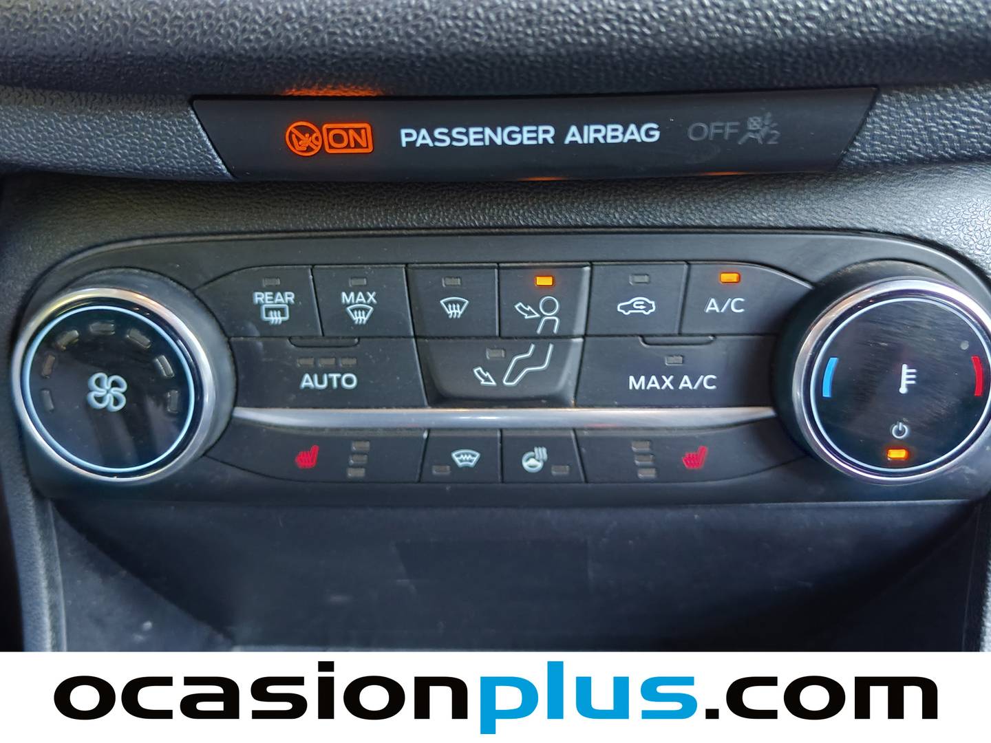 Ford Fiesta Ford Fiesta 1.0 EcoBoost MHEV ST-Line (125 CV) al mejor precio