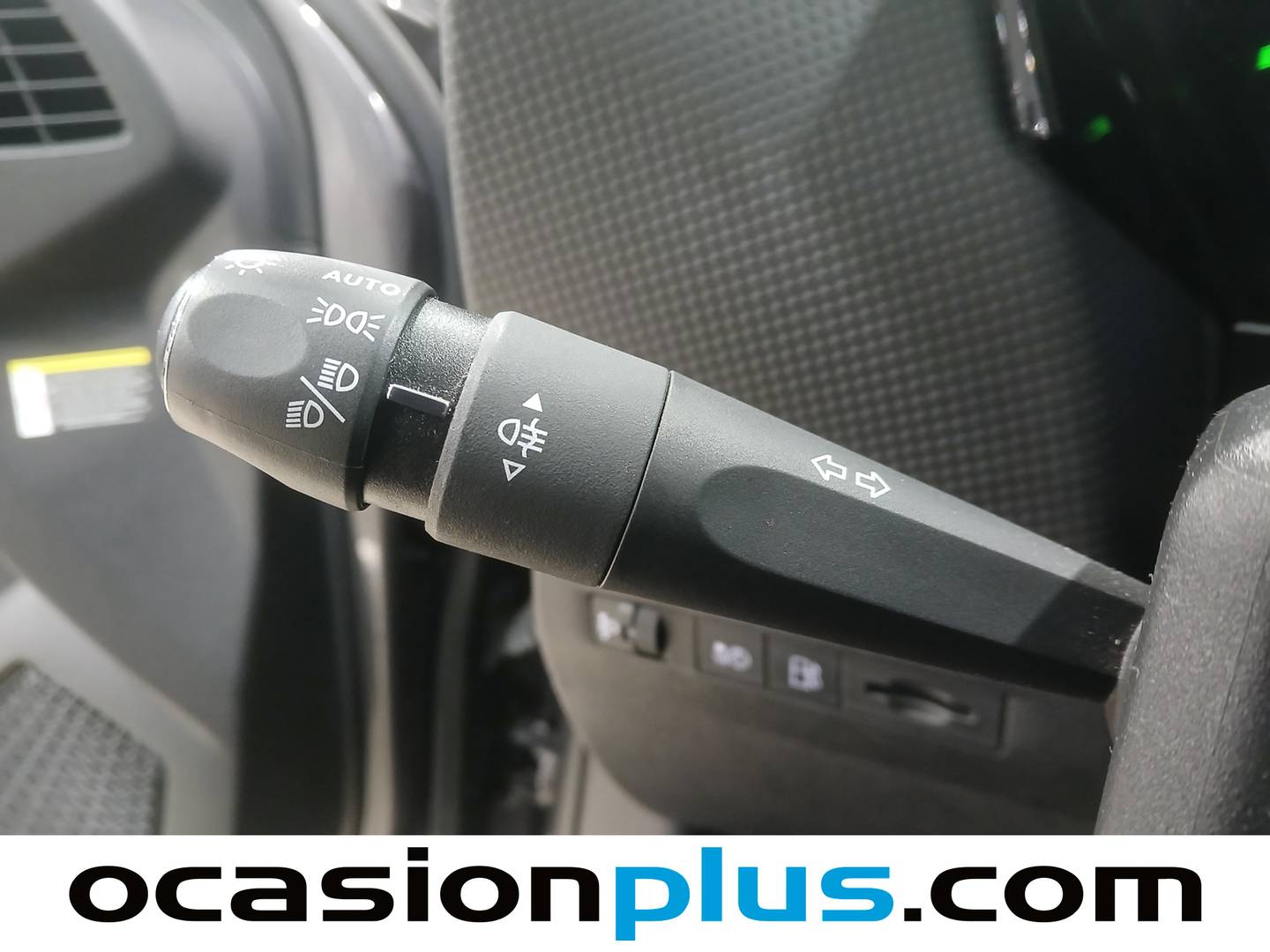 Foto DS DS 4 DS DS4 Trocadero (225 CV)