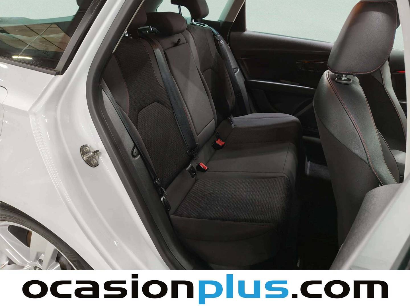 Foto Seat León SEAT León ST ST 1.5 EcoTSI S&S FR Edition (150 CV)