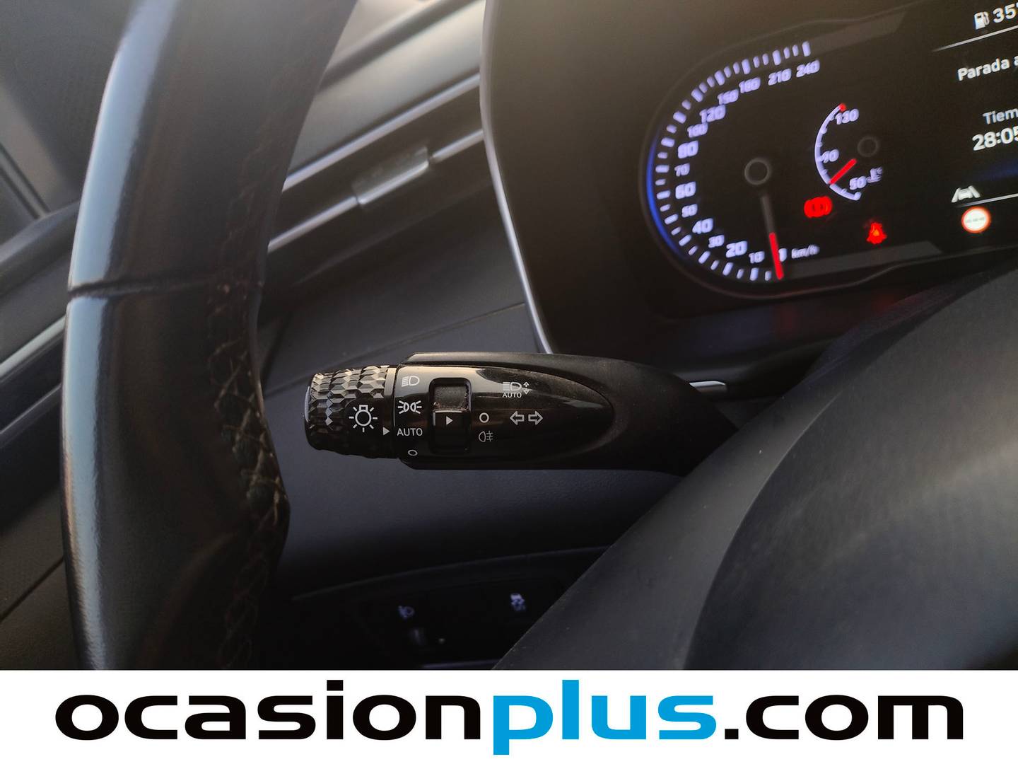 Foto Hyundai Tucson Hyundai Tucson 1.6 CRDI Klass 4x2 (115 CV)