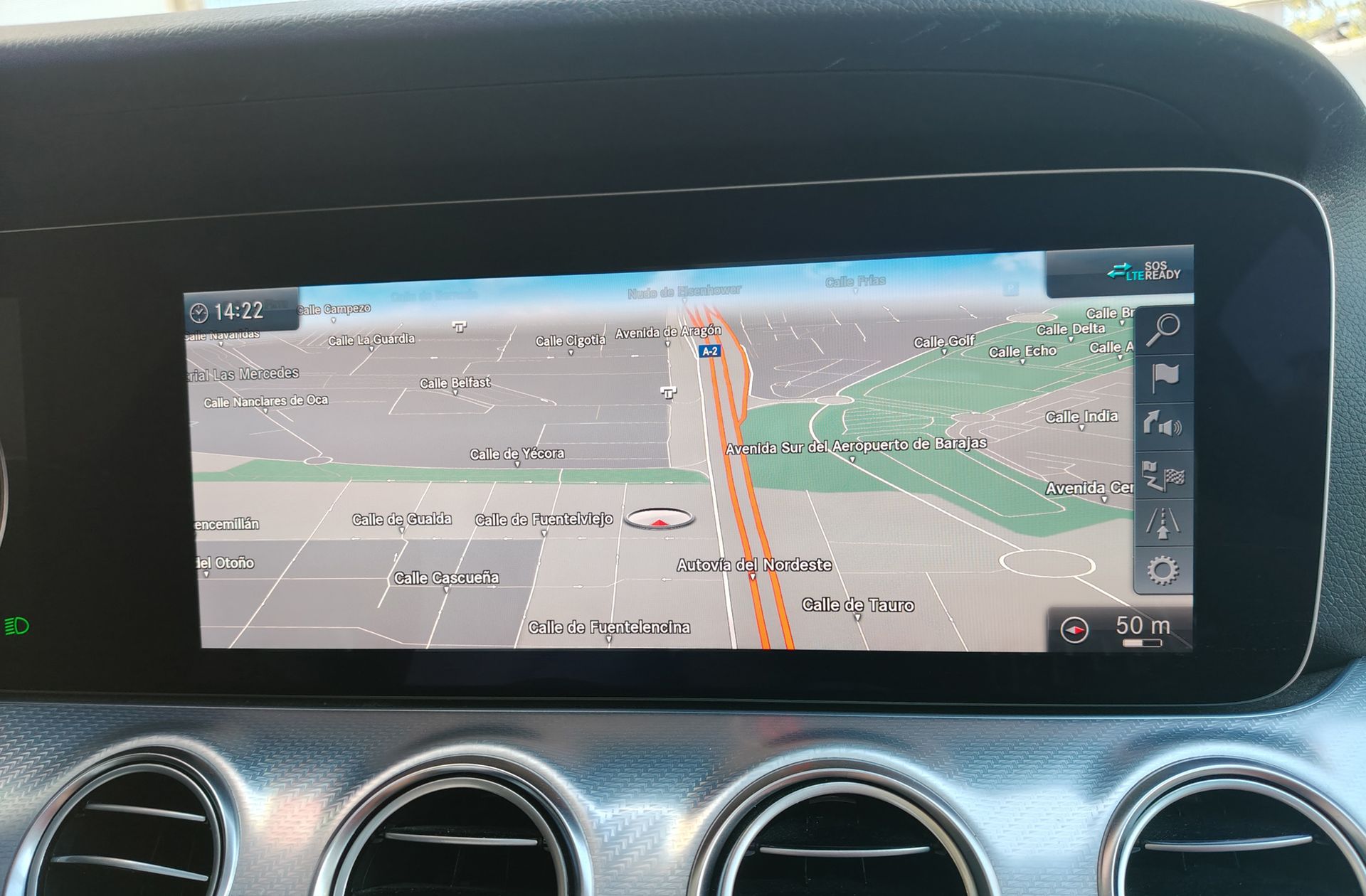 Mercedes-Benz Clase E 220 d - foto 8