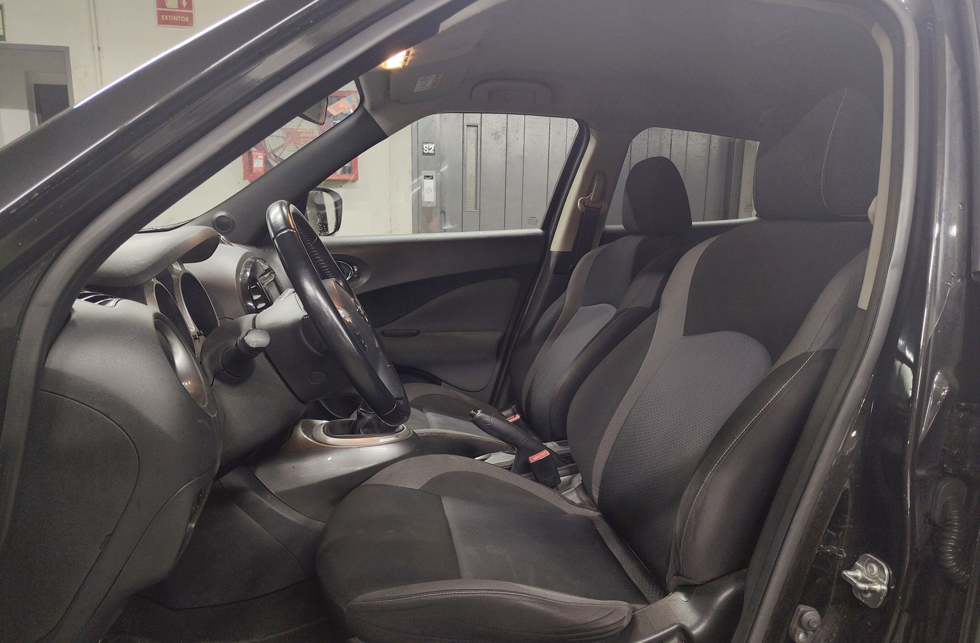 Nissan Juke G Acenta - foto 10
