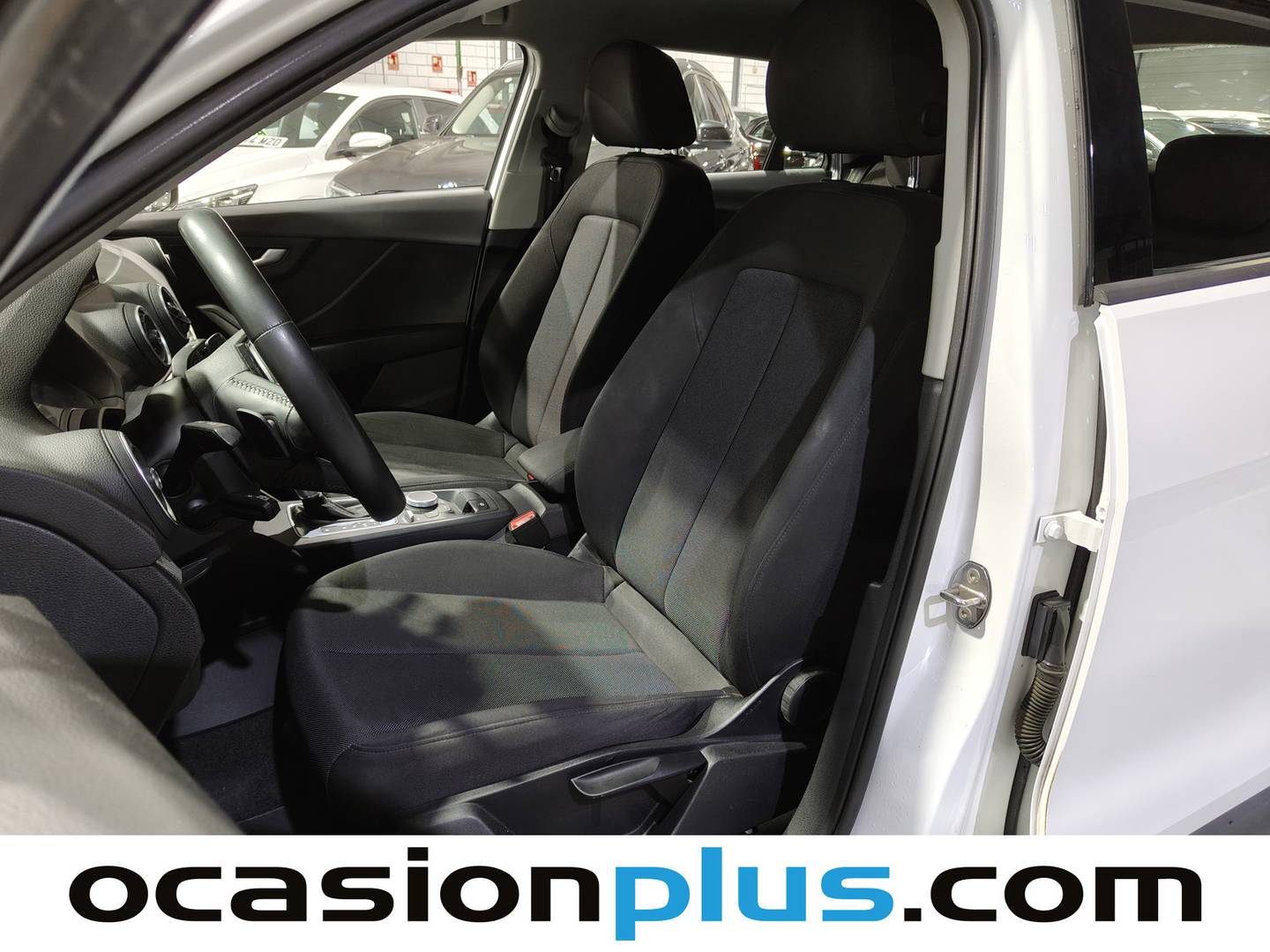 Audi Q2 Audi Q2 Advanced 30 TDI (116 CV) S tronic automático