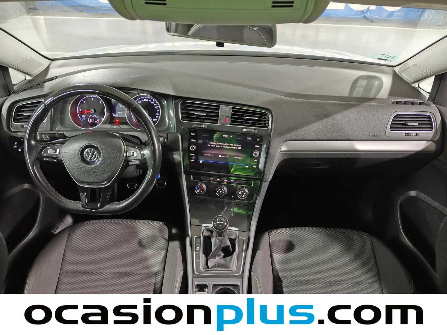 Foto Volkswagen Golf Volkswagen Golf Business 1.6 TDI (115 CV)