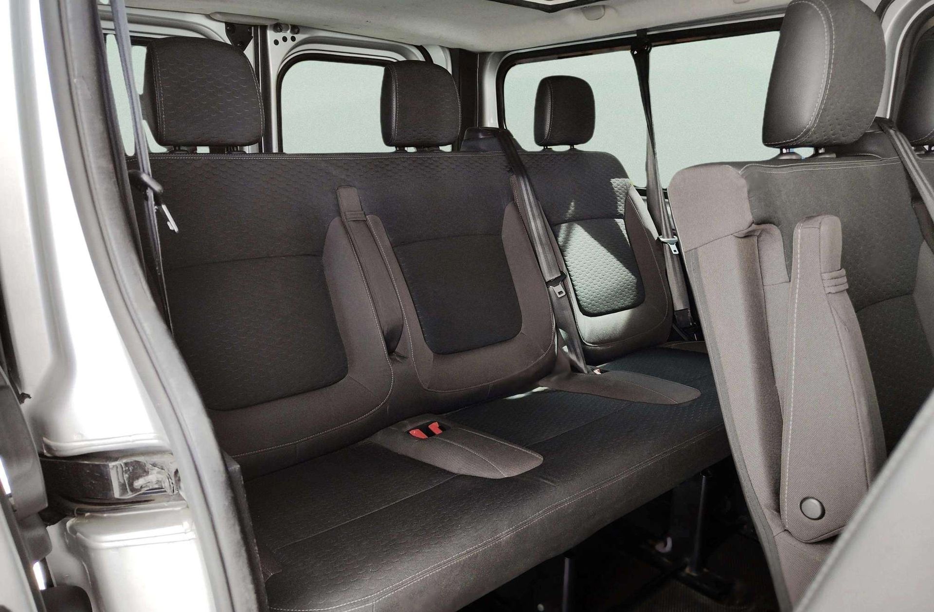 Fiat Talento 1.6 EcoJet SX Largo - foto 20
