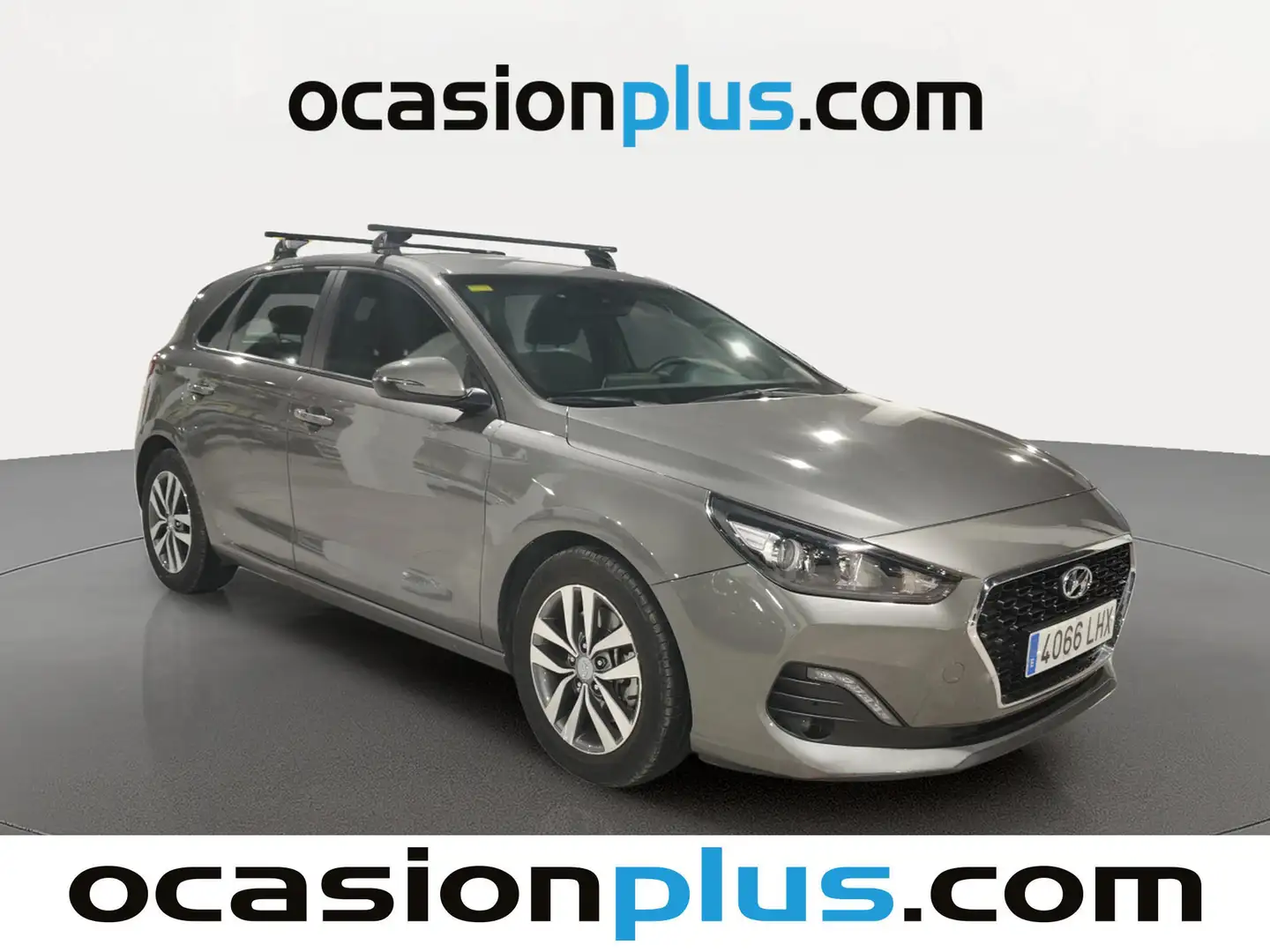 Foto Hyundai i30 Hyundai i30 1.0 TGDI Klass (120 CV)