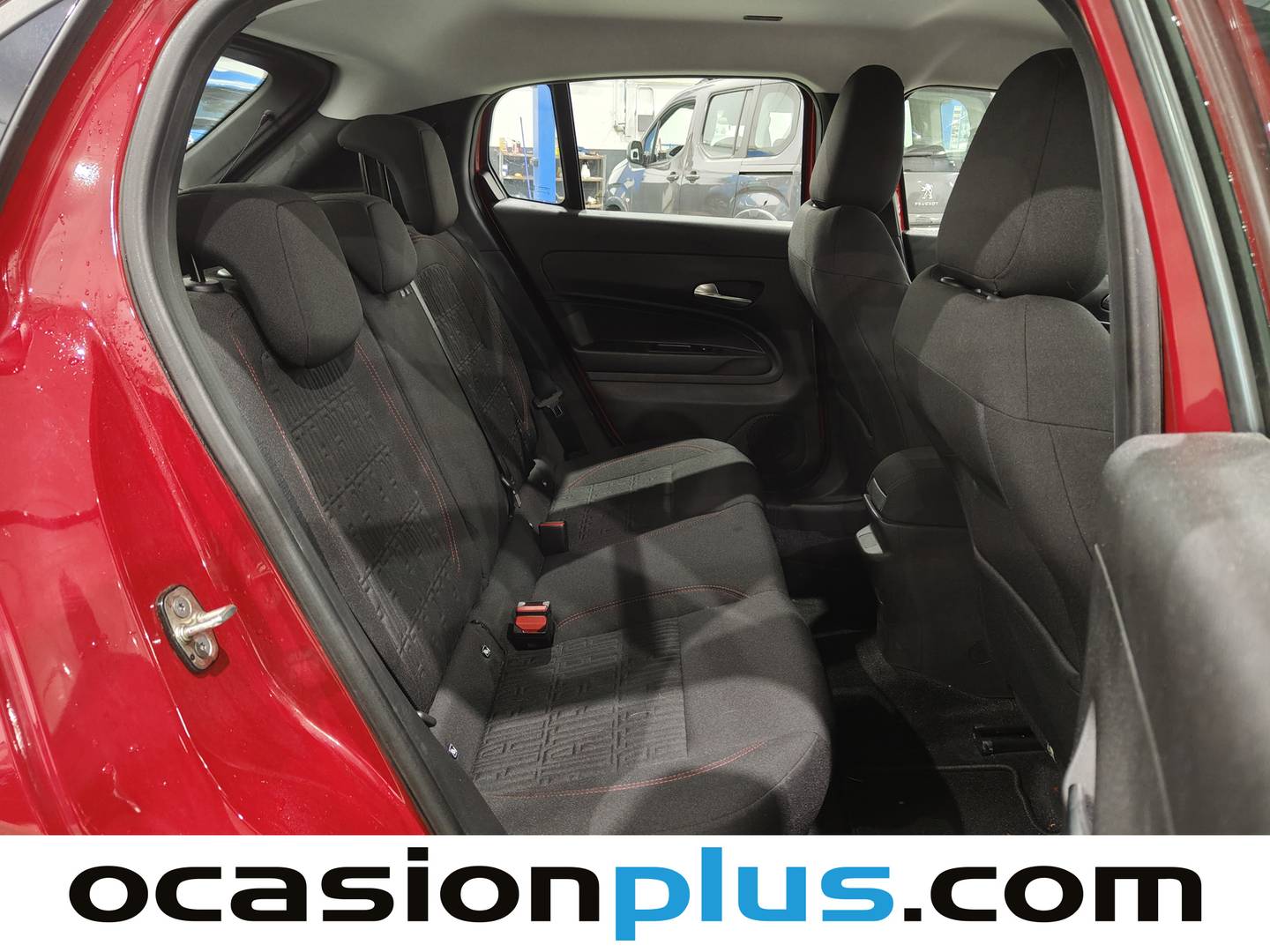 Fiat 600 Fiat 600e Red 54kwh (156 CV) automático
