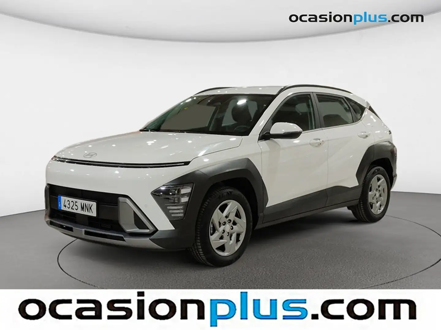 Foto Hyundai Kona Hyundai Kona 1.0 TGDi Flexx (120 CV)