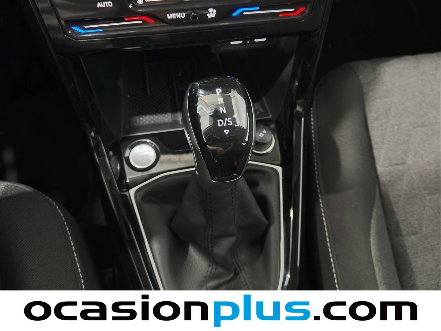 Volkswagen T-Cross Volkswagen T-Cross ``Más`` 1.0 TSI (115 CV) DSG de segunda mano