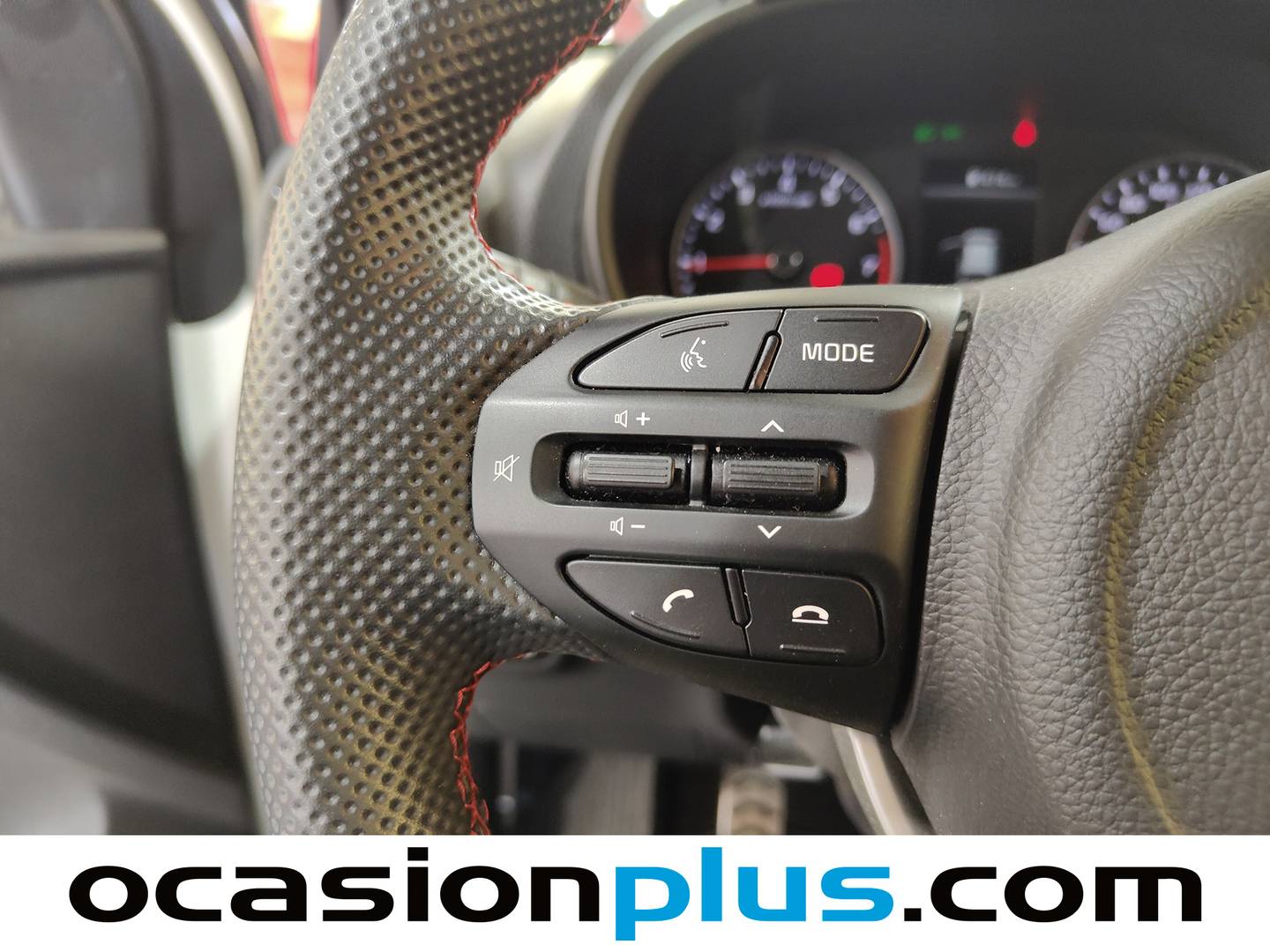KIA Picanto KIA Picanto 1.2 DPi GT Line (84 CV) 84cv