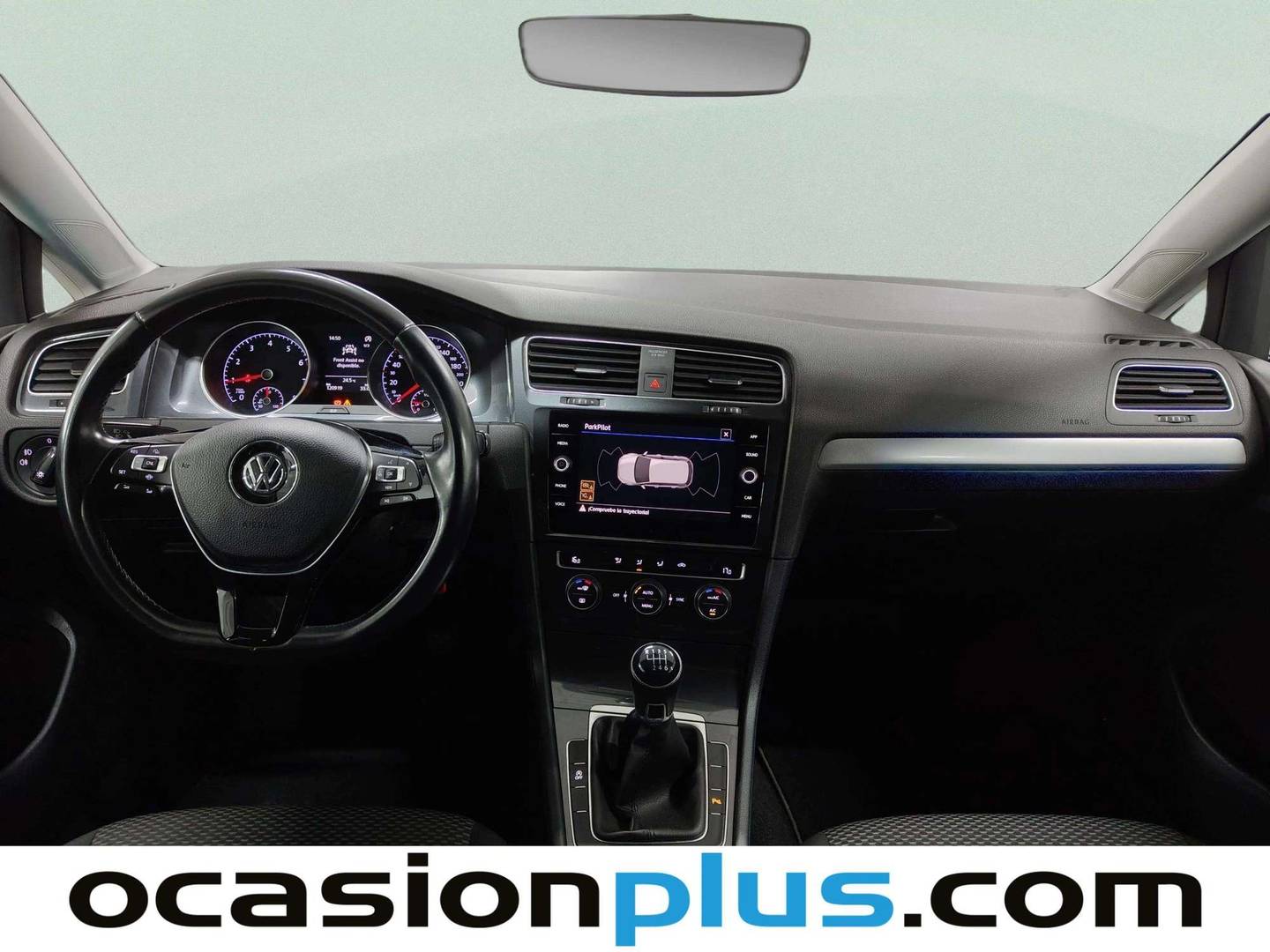 Volkswagen Golf Volkswagen Golf Edition 1.0 TSI (115 CV) de ocasión