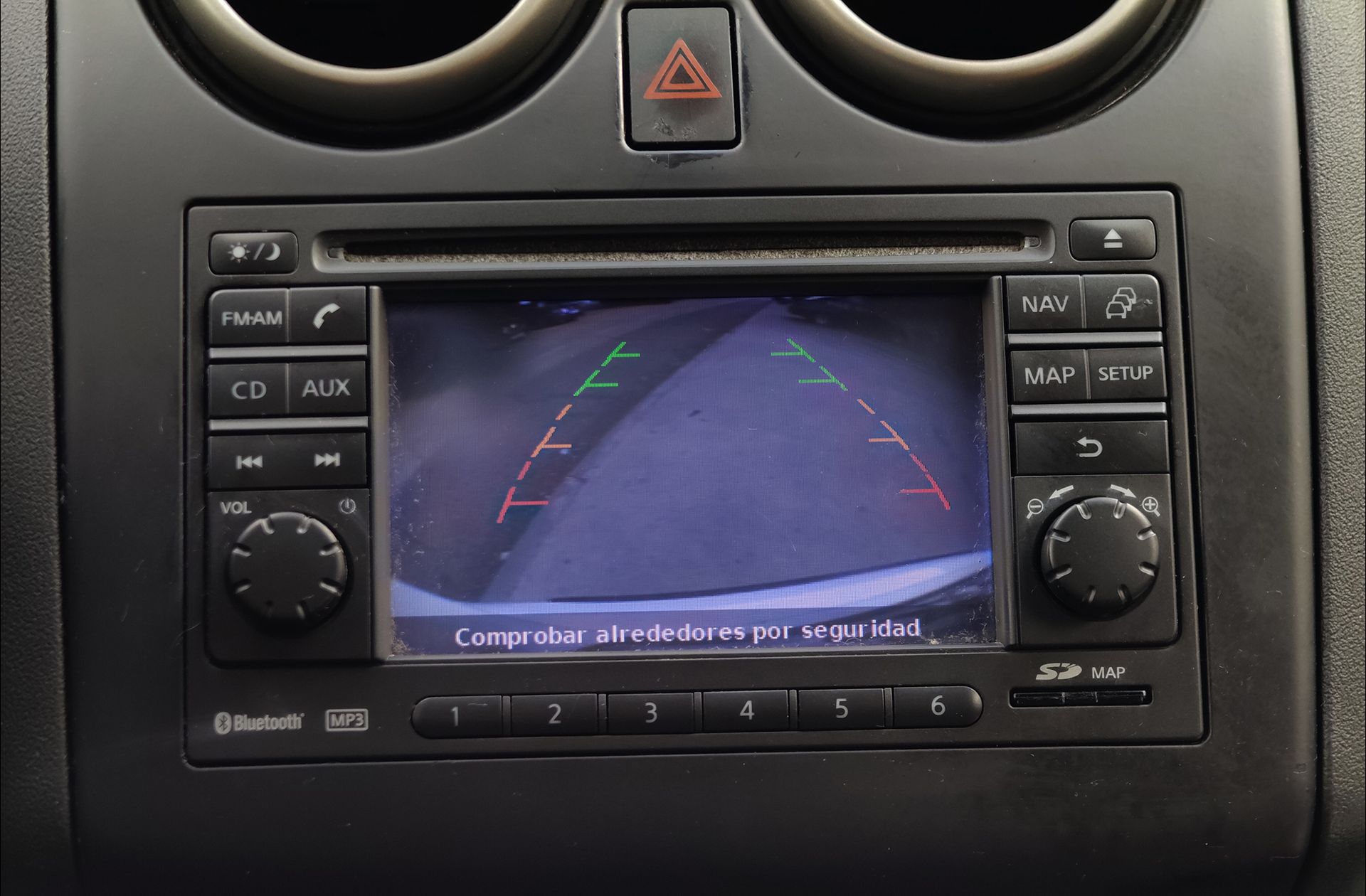 Nissan Qashqai+2 1.6 Tekna Sport Stop&Start 4x2 7 plazas - foto 10