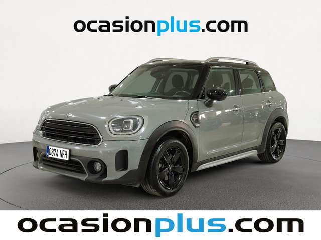 Mini Countryman MINI Countryman Cooper (136 CV) de segunda mano