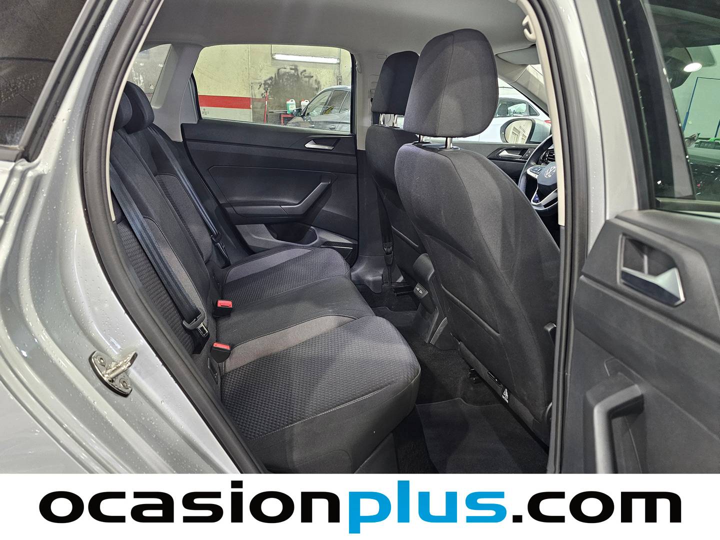Foto Volkswagen Taigo Volkswagen Taigo ``Más`` 1.0 TSI  (115 CV) DSG