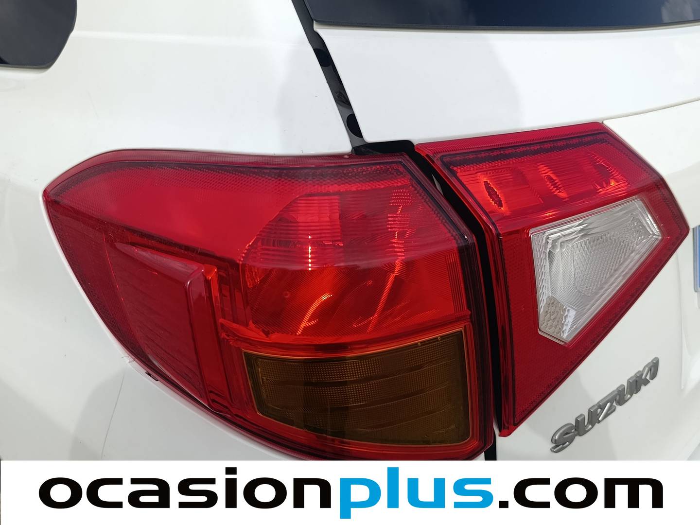 Suzuki Vitara Suzuki Vitara 1.6 DDiS GLE 4WD (120 CV) km 0