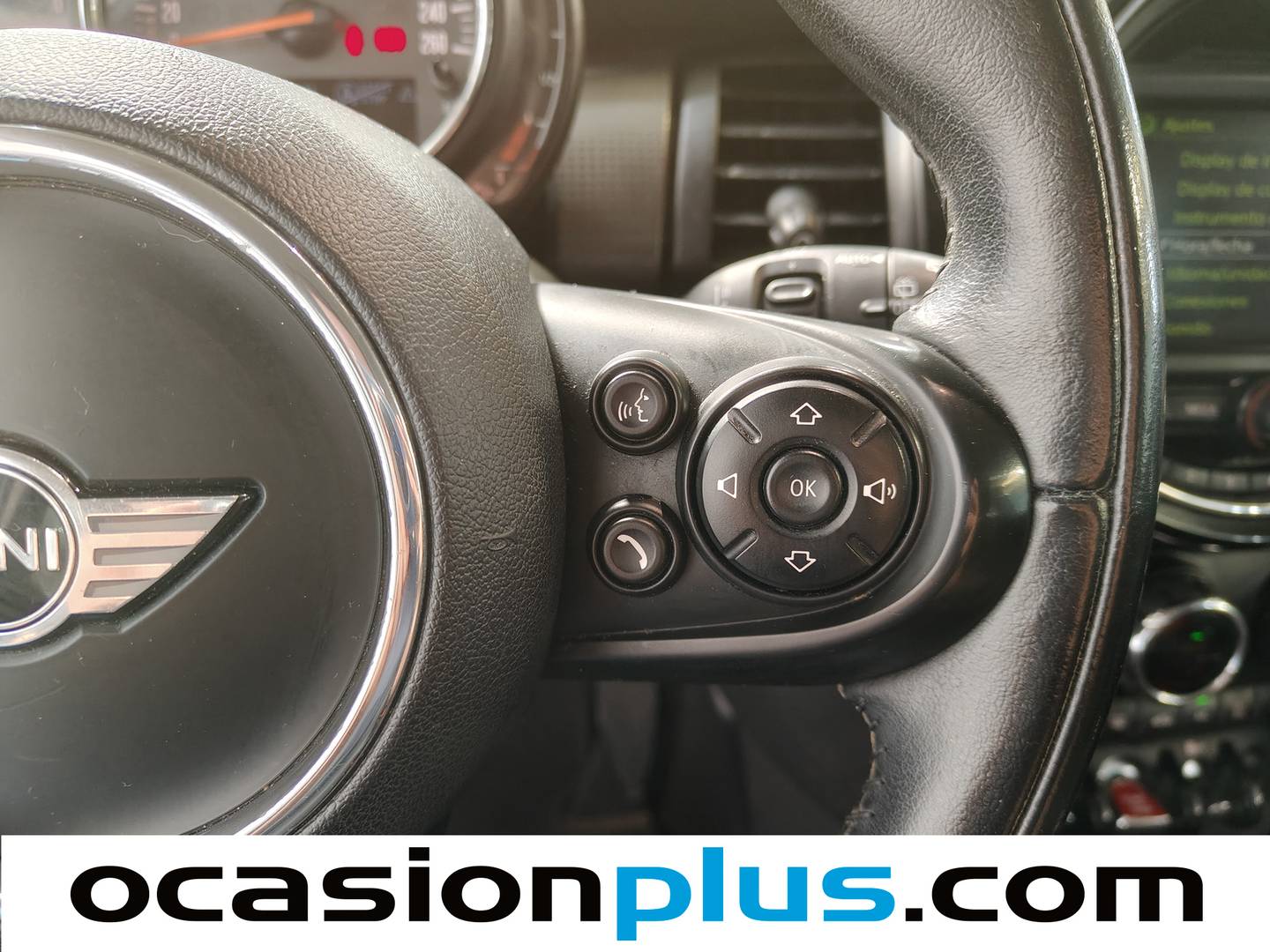 Foto Mini MINI MINI MINI 5 Puertas Cooper (136 CV)