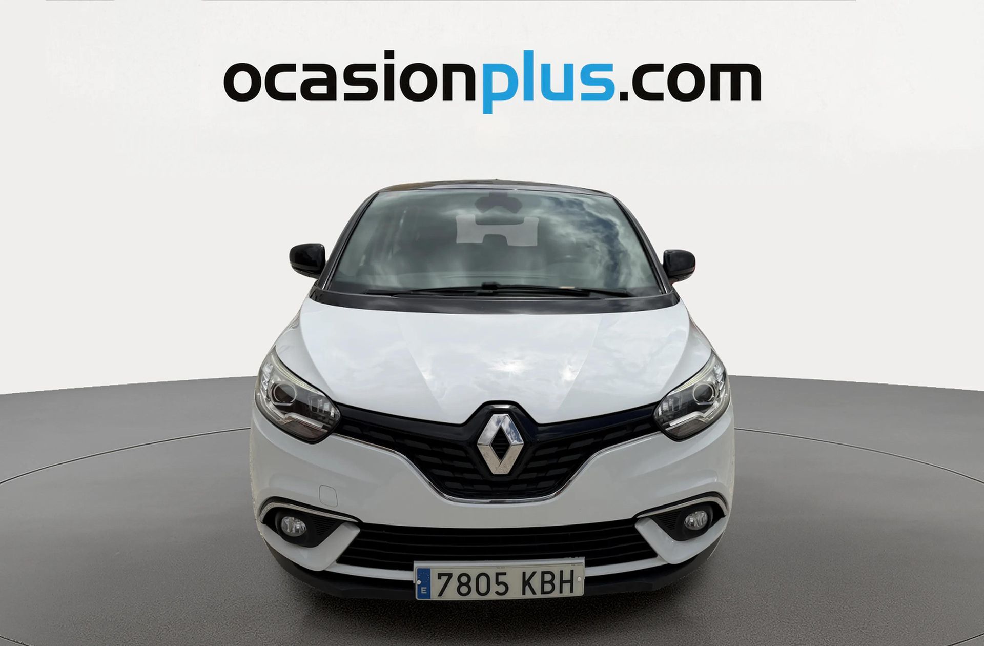 Renault Scénic dCi 110 Intens Energy - foto 11