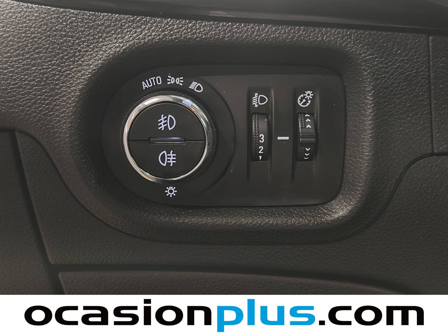 Accesorios del Opel Astra Opel Astra 1.4 Turbo S&S Dynamic (125 CV)