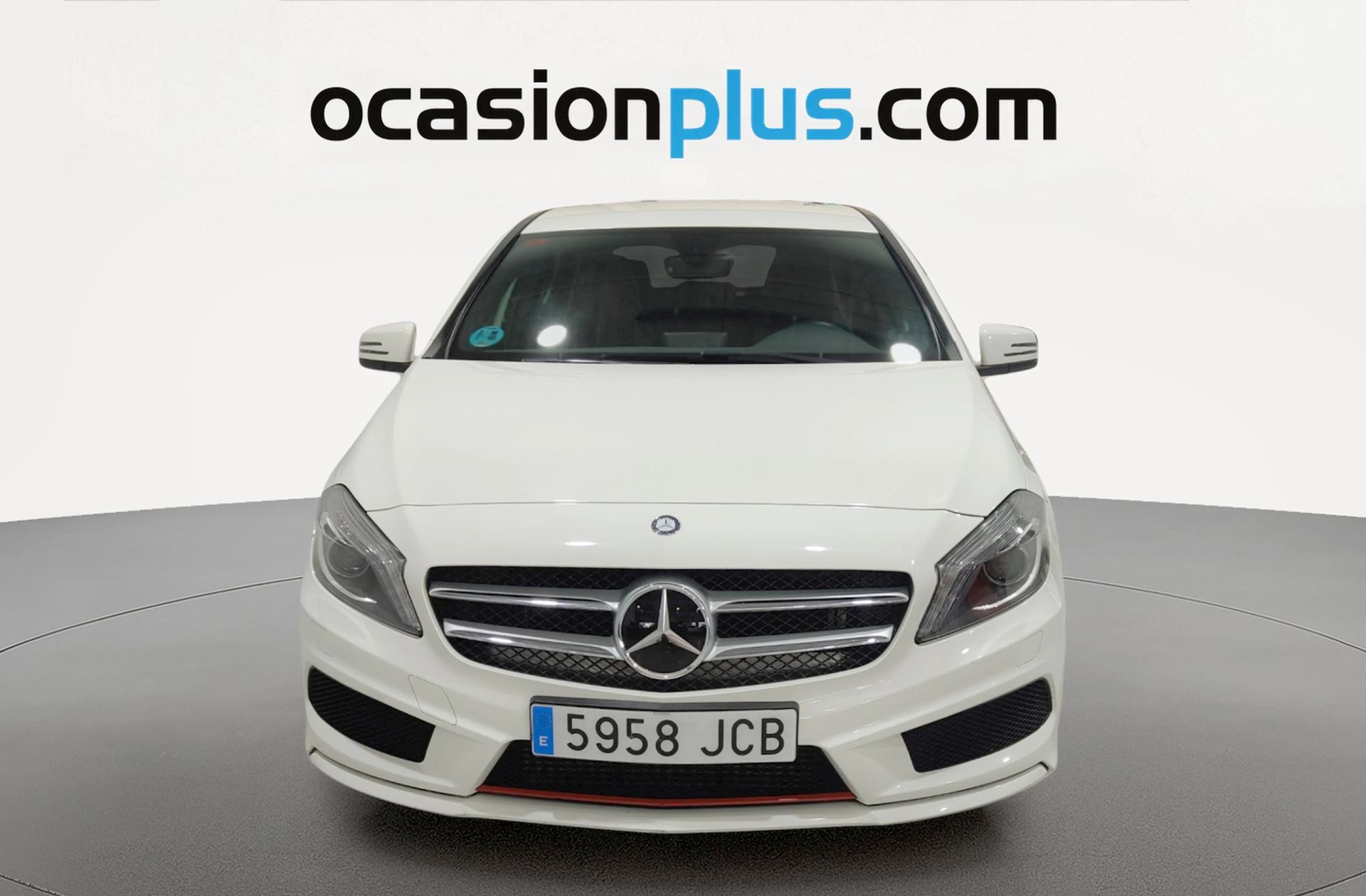Mercedes-Benz Clase A 200 CDI AMG Line - foto 13