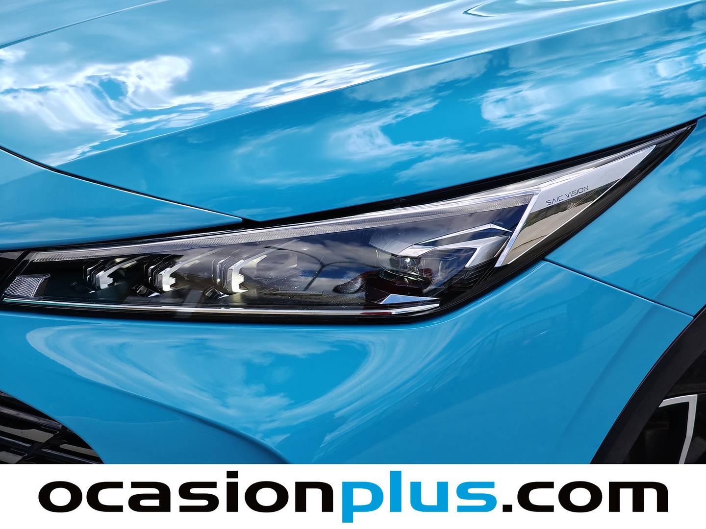 MG HS MG HS 1.5T Comfort DCT  (170 CV) 170cv