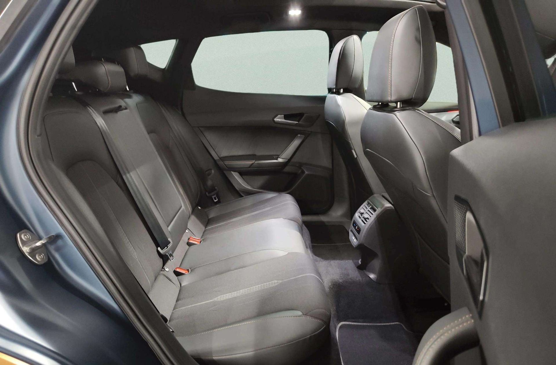 Cupra Formentor 1.5 TSI Tech Edition DSG - foto 20