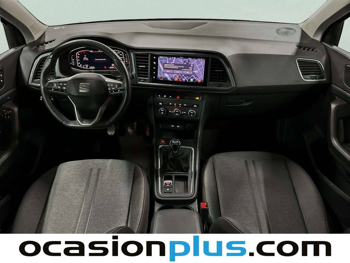 Foto Seat Ateca SEAT Ateca 1.5 TSI S&S Style XL (150 CV)