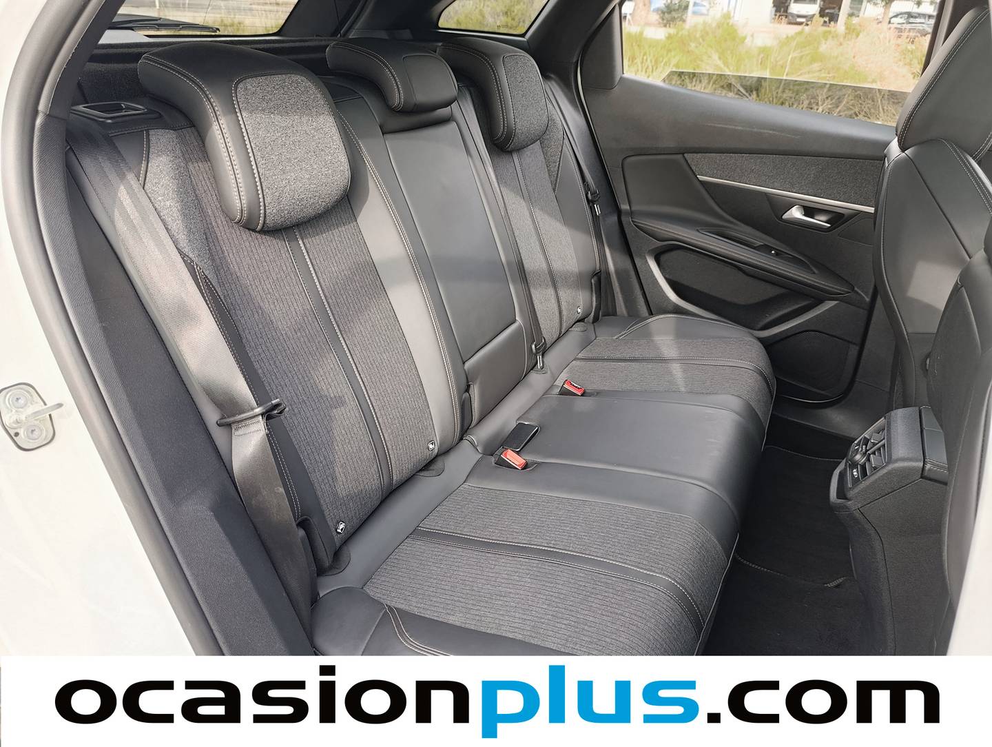 Peugeot 3008 Peugeot 3008 BlueHDI 130 S&S GT Line (130 CV) km 0