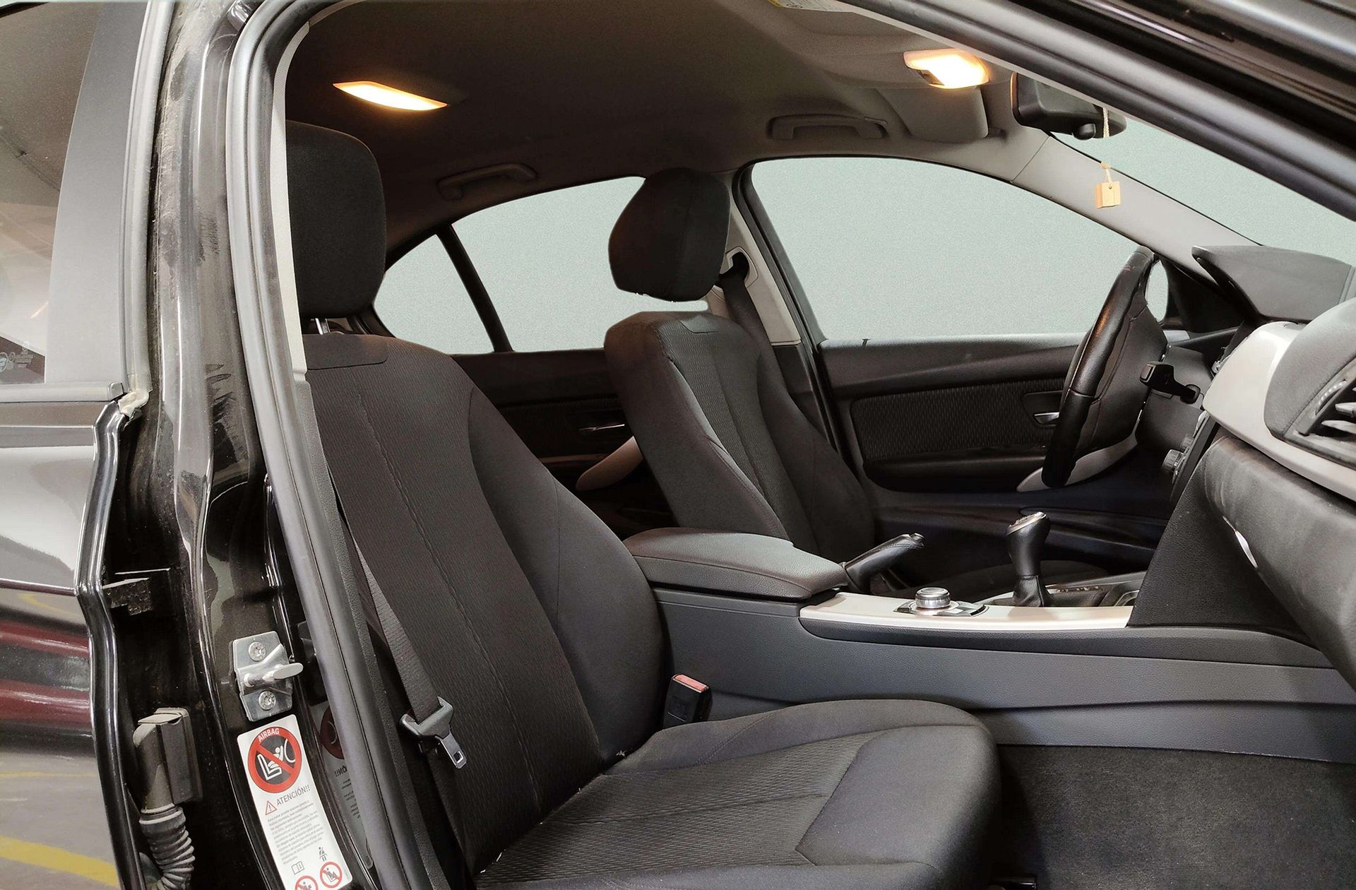 BMW Serie 3 320i - foto 19