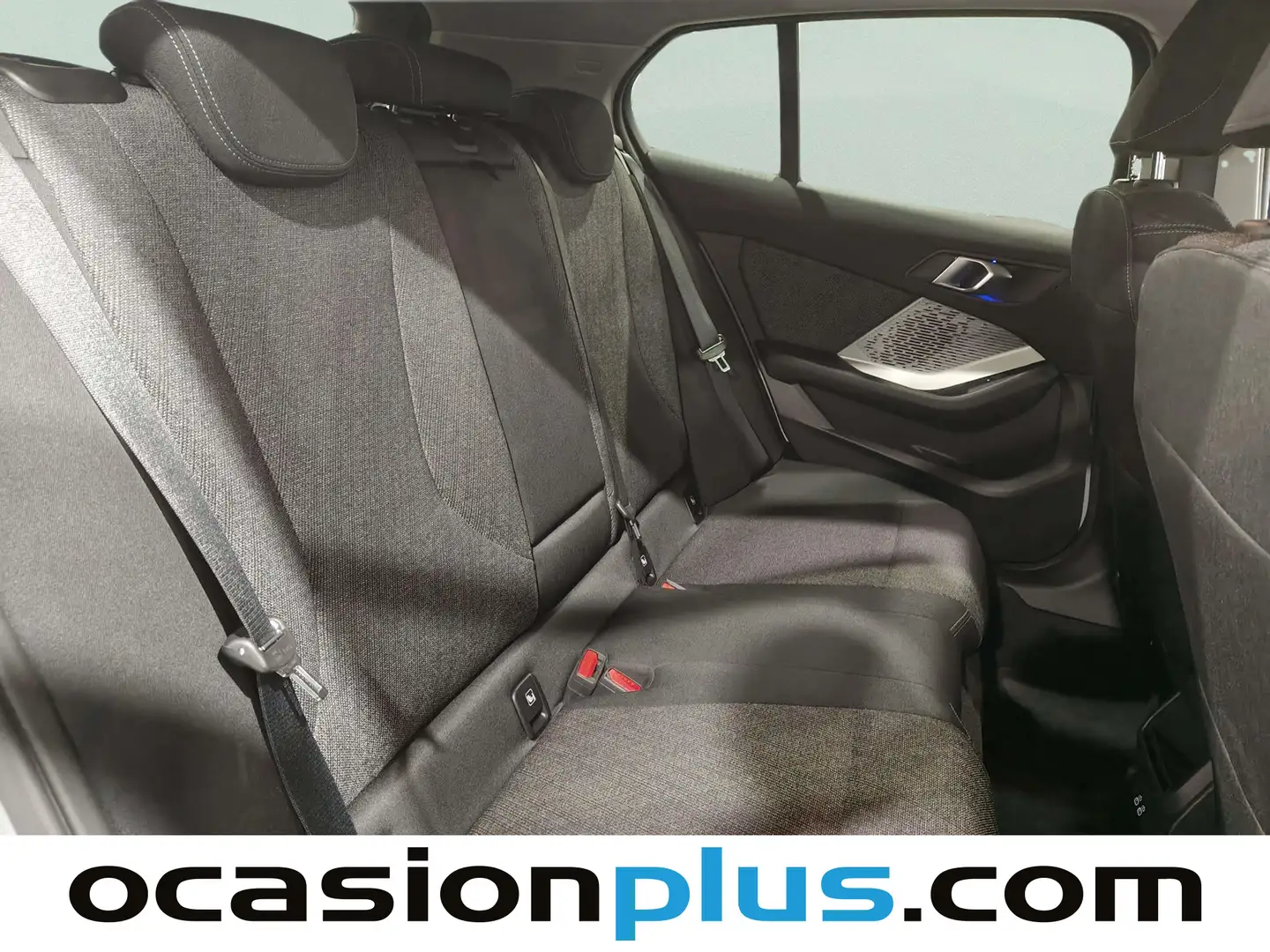 Foto BMW Serie 1 BMW Serie 1 120d (163 CV) Pack M