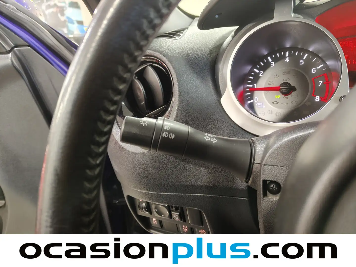 Foto Nissan JUKE Nissan Juke DIG-T N-Connecta 4x2 (115 CV)