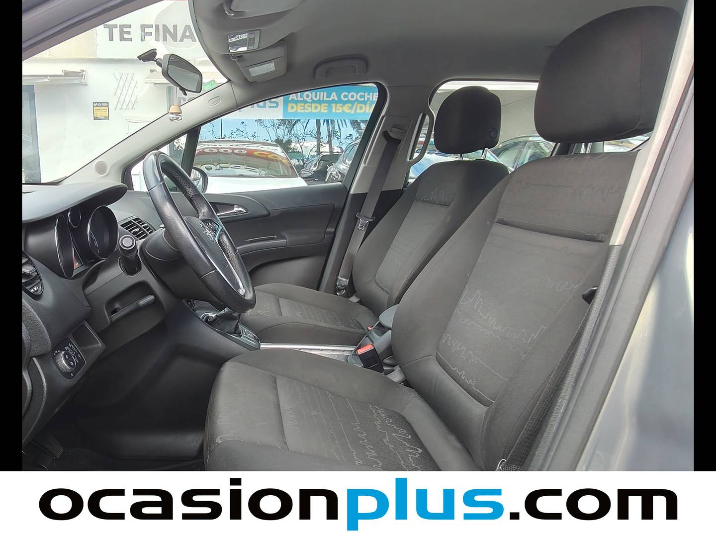 Foto Opel Meriva Opel Meriva 1.7 CDTI Enjoy (110 CV)